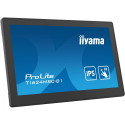 "IIYAMA 39.5cm (15.6"") T1624MSC-B1 16:9 M-Touch HDMI+USB"