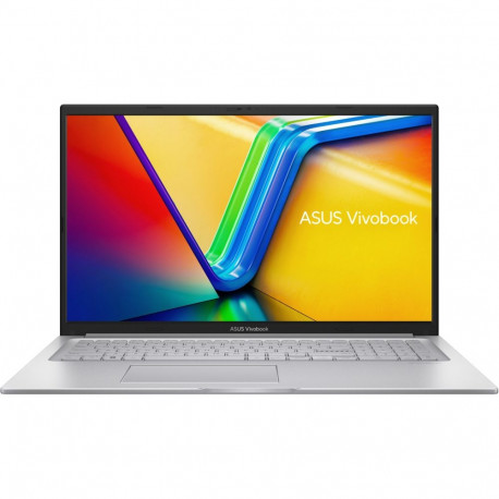 "Asus Vivobook 17 X1704VA-AU196W i7-1355U/16GB/1TBSSD/W11H silver"