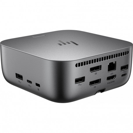 "D HP Thunderbolt Dock G6 120 Watt"