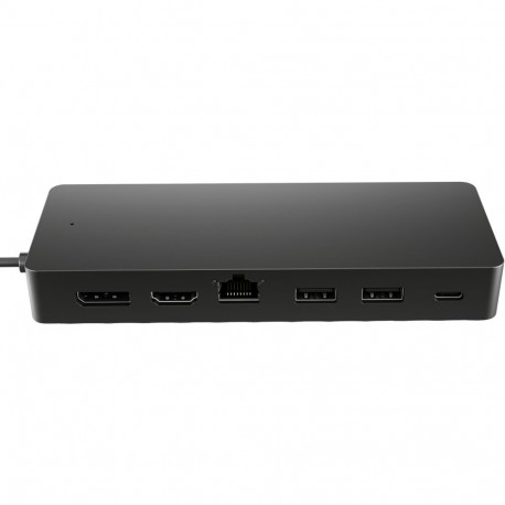 "D HP Multiport-Adapter 50H55UT"