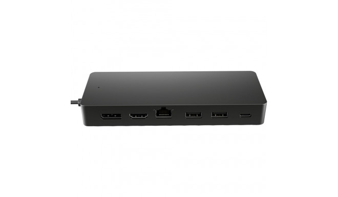 "D HP Multiport-Adapter 50H55UT"