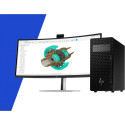 "HP Z2 Tower G1i Intel Core Ultra 7 265K 32GB 1TB/SSD W11P SmartBuy 3J Gar (DE)"