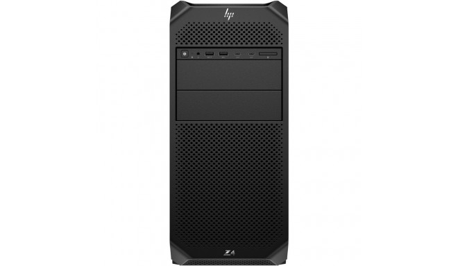 "HP Z4 G5 Tower WKS W3-2545 64 1TBSSD RTX 4500 Ada W11P"