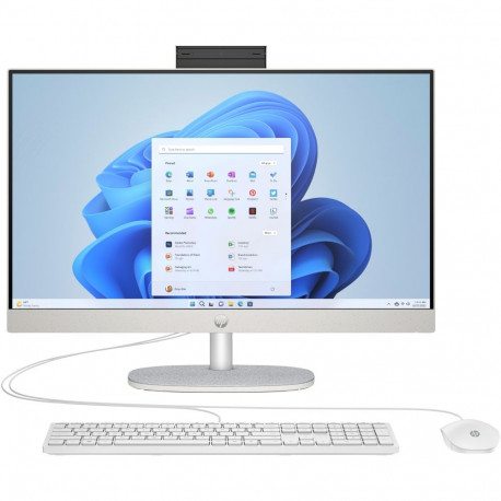 "HP All-in-One 24-cr1002ng Windows 11 Home"