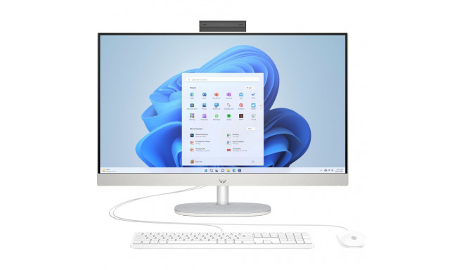 "HP All-in-One 27-cr1002ng Windows 11 Home"