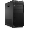 "HP Z4 G5 Tower WKS W3-2545 64 1TBSSD RTX 4500 Ada W11P"