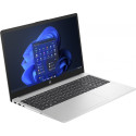 "HP 255 G10 AMD Ryzen 7 7730U Notebook 39.6cm 15.6 Zoll 16GB RAM 512GB SSD Full (9G838ES#ABD)"