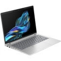"HP EliteBook 6 G1q Qualcomm Snapdragon X Plus X1P-42-100 35.56cm 14Zoll WUXGA 32GB 1TB/SSD W11P Sma