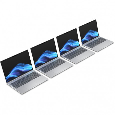 "HP EliteBook 8 G1a AMD Ryzen 5 230 40.64cm 16Zoll WUXGA 16GB 512GB/SSD W11P SmartBuy 3J Gar (DE)"