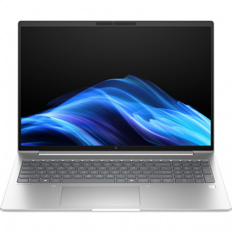 "HP EliteBook 6 G1a AMD Ryzen 5 230 40.64cm 16Zoll WUXGA 16GB 512GB/SSD W11P SmartBuy 1J Gar (DE)"