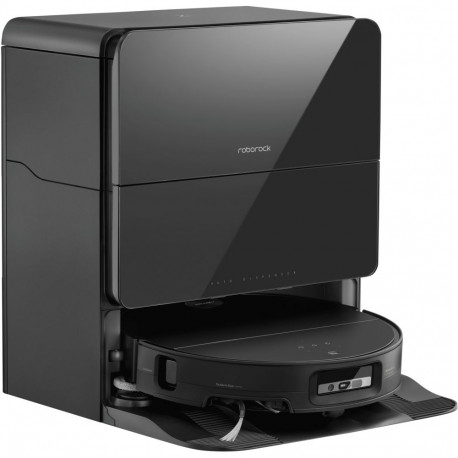 "RoboRock Saros 10 (schwarz. inkl. RockDock Ultra)"