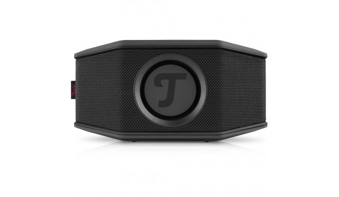 "Teufel ROCKSTER GO 2 Bluetooth Speaker wireless black"