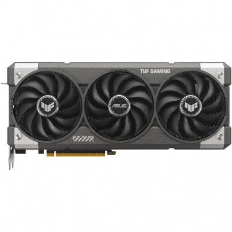 "RTX 5060 8GB ASUS TUF Gaming OC GDDR7 3 Fan"