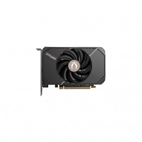 "RTX 5060 8GB Zotac SOLO GDDR7 1 Fan"
