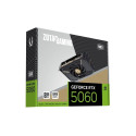 "RTX 5060 8GB Zotac SOLO GDDR7 1 Fan"