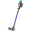 "Dyson Gen5Detect Absolute Kabelloser Staubsauger (Rot/Silber/Türkis)"
