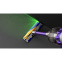 "Dyson Gen5Detect Absolute Kabelloser Staubsauger (Rot/Silber/Türkis)"