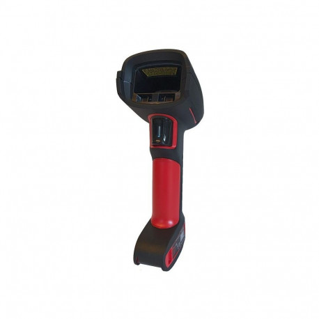 Honeywell juhtmevaba triipkoodilugeja komplekt Focus 1D/2D XLR BT USB
