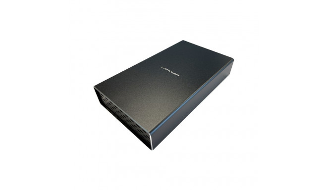 "D LC-Power HDD/SSD M.2 USB-C"