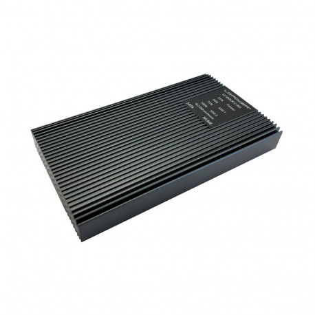 "D LC-Power NVMe/SATA SSD M.2 USB-C"