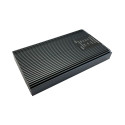 "D LC-Power NVMe/SATA SSD M.2 USB-C"