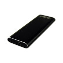 "LC-Power NVMe M.2-SSD USB3.1 Gen2 LC-M2-C-NVME"