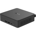"ASUS NUC GEN13 Pro Arena Canyon i3/2x4GB/512GB/Win11 Pro RNUC13ANKi30WC2 EU CORD"