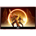 "16G3 15.6 IN GAMING"