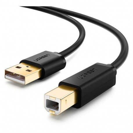 "UGREEN USB-A To BM Print Cable 3m"