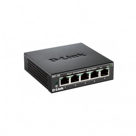 "FAST ETHERNET SWITCH"