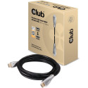 "Club3D HDMI-Kabel A -> A 2.0 High Speed 4K60Hz UHD 3 Meter retail"