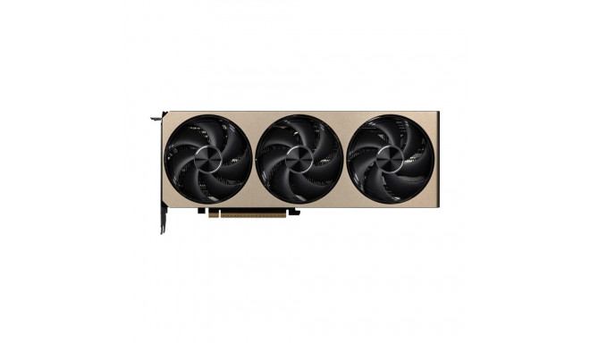 "RTX 5070 Ti 16G MSI INSPIRE 3X OC 3 Fan"