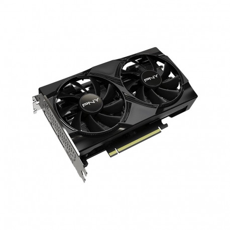 "RTX 5060 8GB PNY OC Dual Fan GDDR7"