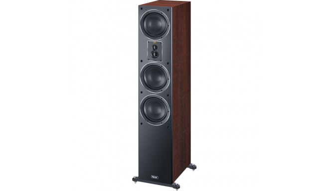 "Magnat Signature 507 (mocca/holz. Einzellautsprecher)"