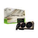 "RTX 5070 Ti 16G MSI INSPIRE 3X OC 3 Fan"