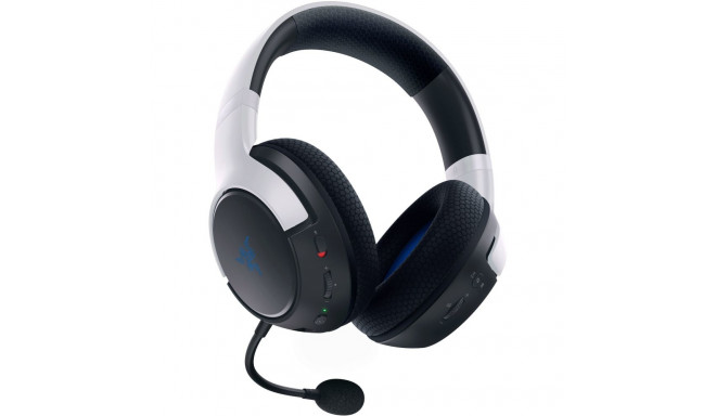 "Razer Kaira HyperSpeed (wei. USB-C Dongle. Bluetooth)"
