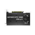 "RTX 5060 8GB PNY OC Dual Fan GDDR7"