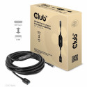 "Club3D Kabel USB 3.2 Typ C  USB Typ A 5Gbps St/Bu 10m"