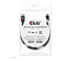 "Club3D Kabel USB 3.2 Typ C  Micro USB 1m St/St"