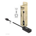 "Club3D Adapter USB 3.2 Typ A > RJ45 2.5Gb"