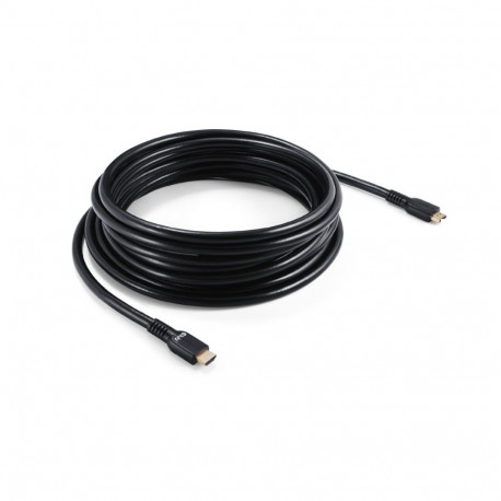 Club3D HDMI-kaabel A -> A 2.1 Ultra High Speed 8K60Hz 7.5m jaepakendis