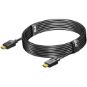 "Club3D HDMI-Kabel A -> A 2.1 Ultra High Speed 10K HDR 4m retail"