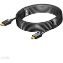 "Club3D HDMI-Kabel A -> A 2.1 Ultra High Speed 10K HDR 5m retail"