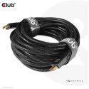 "Club3D HDMI-Kabel A -> A 2.0 RedMere 4K60Hz UHD 10 Meter retail"