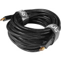 "Club3D HDMI-Kabel A -> A 2.0 RedMere 4K60Hz UHD 10 Meter retail"