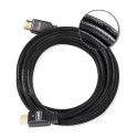 "Club3D HDMI-Kabel A -> A 2.0 RedMere 4K60Hz UHD 10 Meter retail"