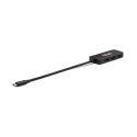 "Club3D MST-Hub USB 3.2 Typ C > 3x DP 4K60Hz St/Bu retail"