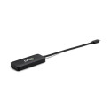 "Club3D MST-Hub USB 3.2 Typ C > 3x DP 4K60Hz St/Bu retail"