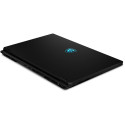 "MSI Stealth 18 HX AI A2XWIG-042 (schwarz Intel Core Ultra 9 275HX NVIDIA GeForce RTX 5080 64 GB DDR