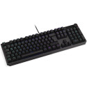 "ENDORFY Thock (schwarz. DE-Layout. Kailh Red)"